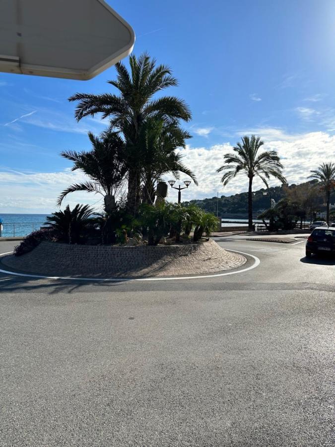 Aiglon Lägenhet Roquebrune-Cap-Martin Exteriör bild