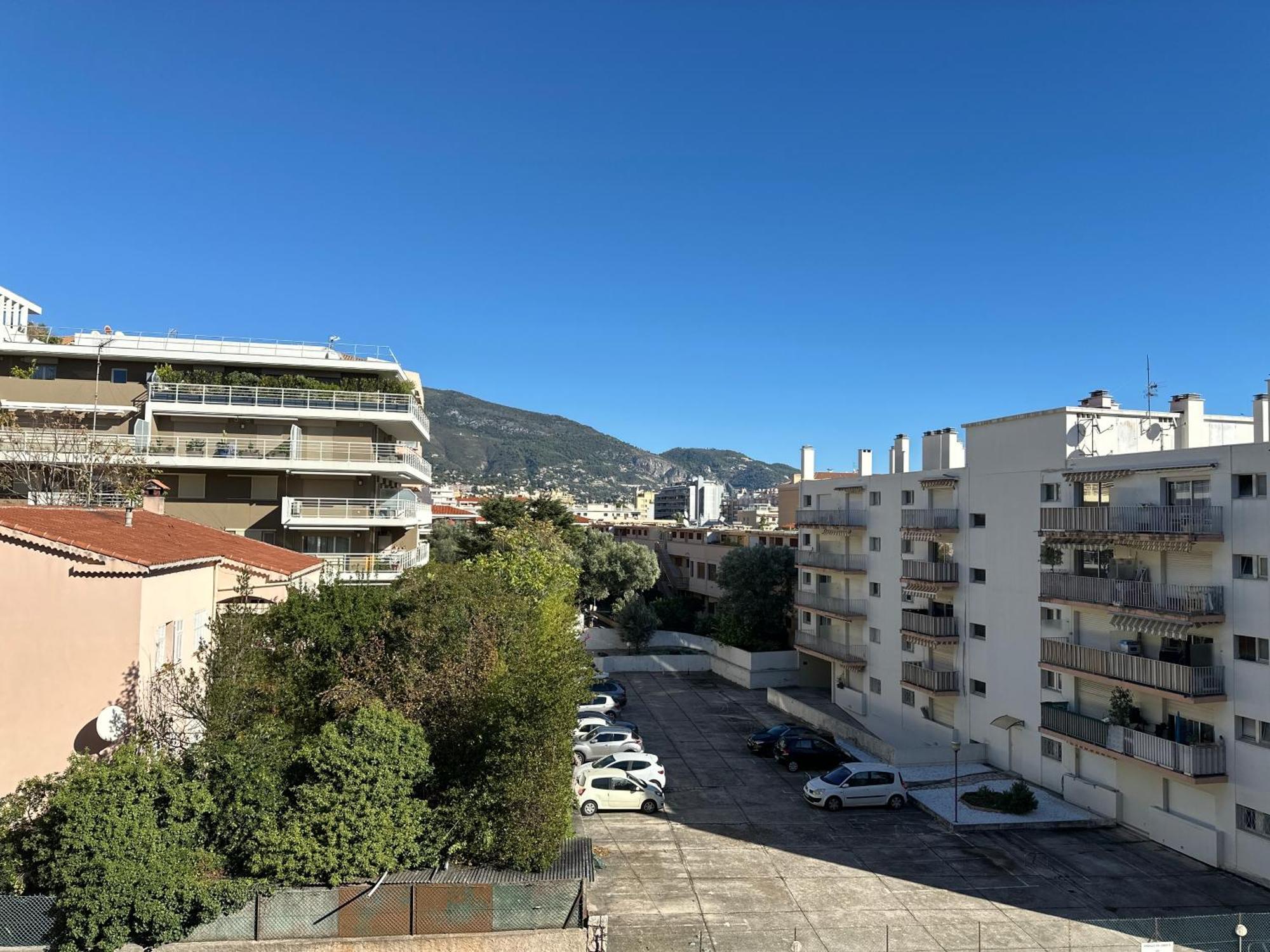 Aiglon Lägenhet Roquebrune-Cap-Martin Exteriör bild